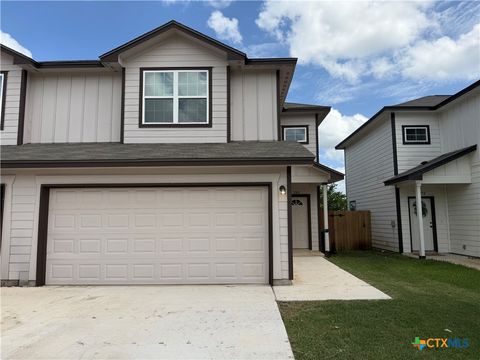 Photo of 1780 Tristan Trail, New Braunfels, TX 78130 (MLS # 616038)