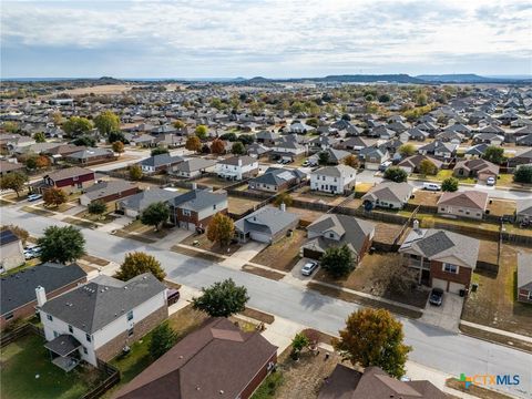 A home in Killeen