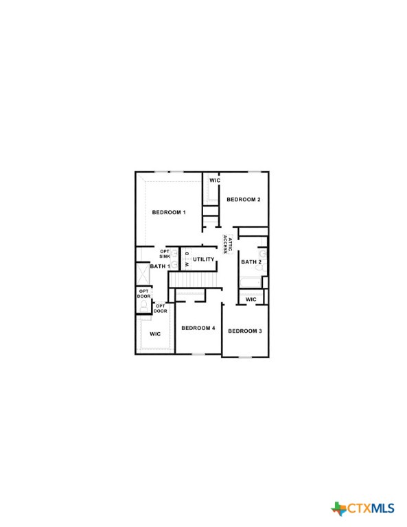 2504 Torbensen Court