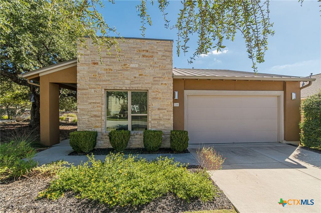 Photo of 220 Jumping Laurel Street, San Marcos, TX 78666 (MLS # 598037)