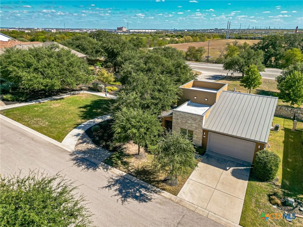 Photo of 220 Jumping Laurel Street, San Marcos, TX 78666 (MLS # 598037)