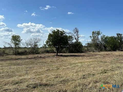 A home in Floresville