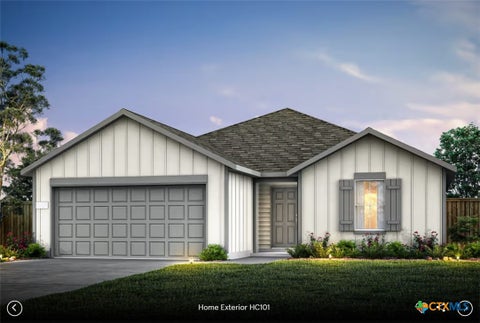 Photo of 1335 Sky Ridge Court, Belton, TX 76513 (MLS # 626123)