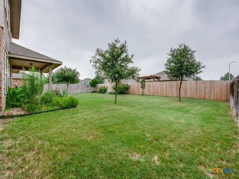 A home in New Braunfels