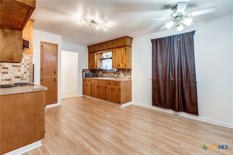 A home in San Marcos