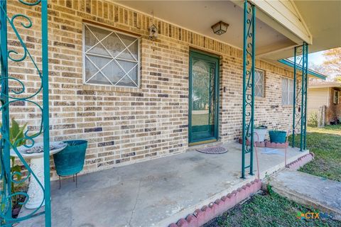 A home in San Marcos