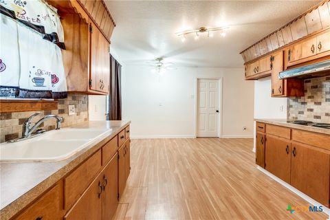 A home in San Marcos