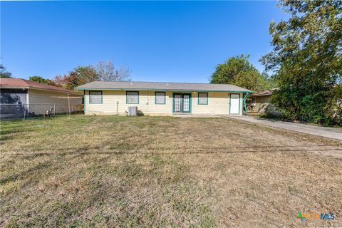 A home in San Marcos