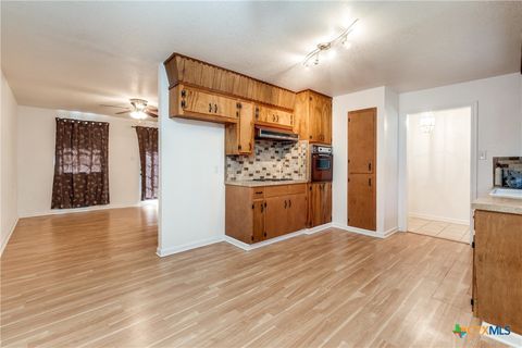 A home in San Marcos