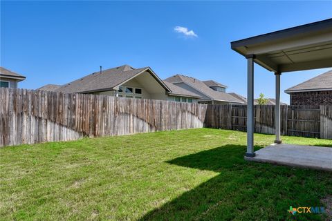 A home in New Braunfels