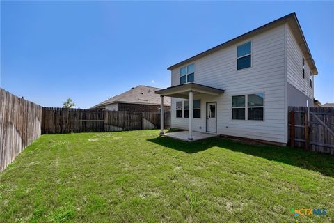 A home in New Braunfels