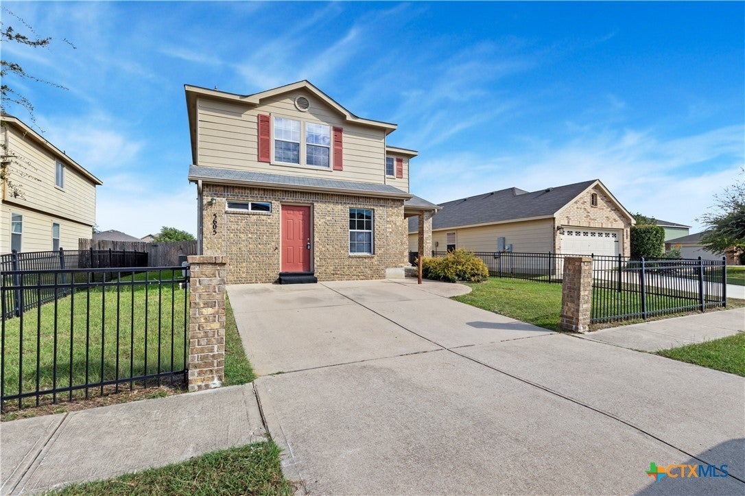 5605 Capricorn Loop