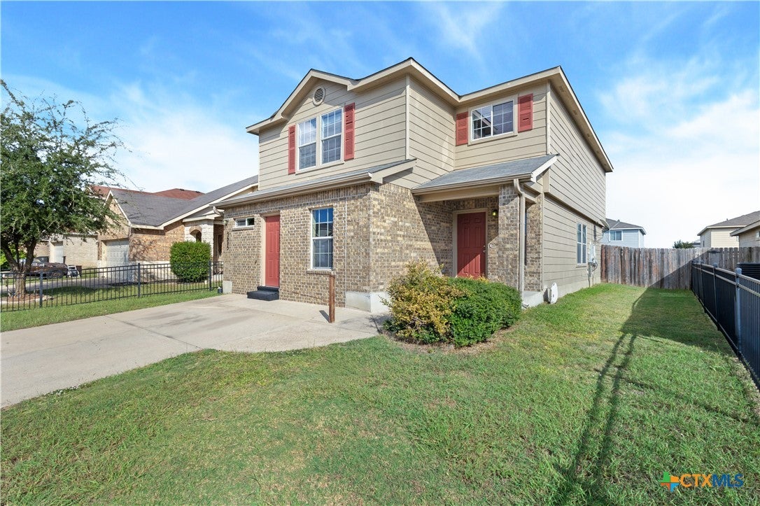5605 Capricorn Loop