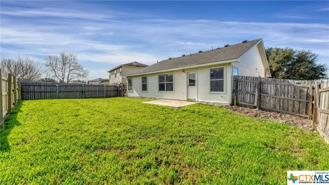 A home in New Braunfels