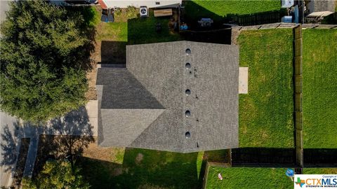 A home in New Braunfels