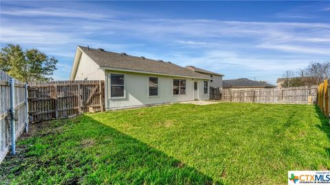 A home in New Braunfels