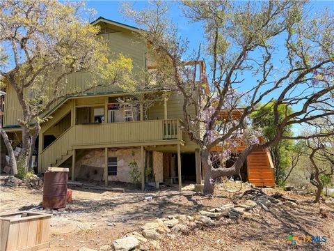 Photo of 1721 Fm 3424, Canyon Lake, TX 78133 (MLS # 605536)
