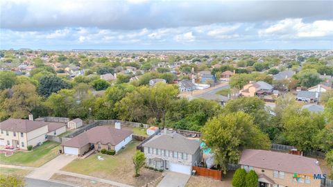 A home in Killeen