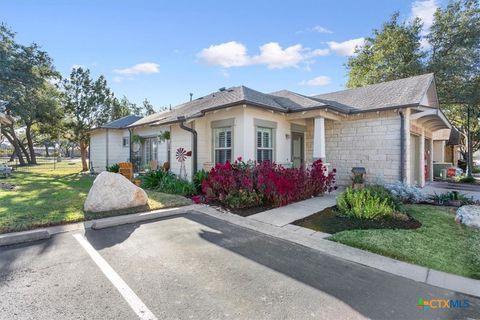 A home in Austin