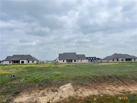 11144 Golden Eagle Avenue Salado TX 76571