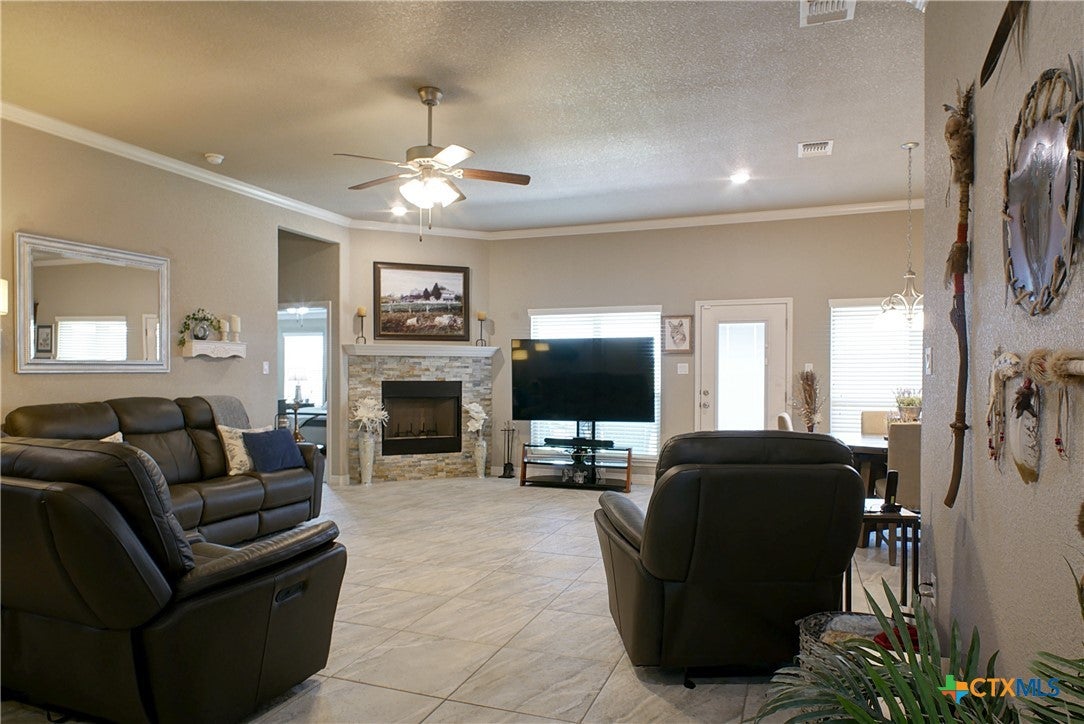 7702 Zircon Drive