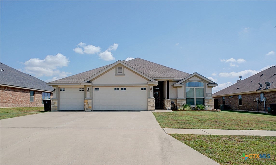 7702 Zircon Drive