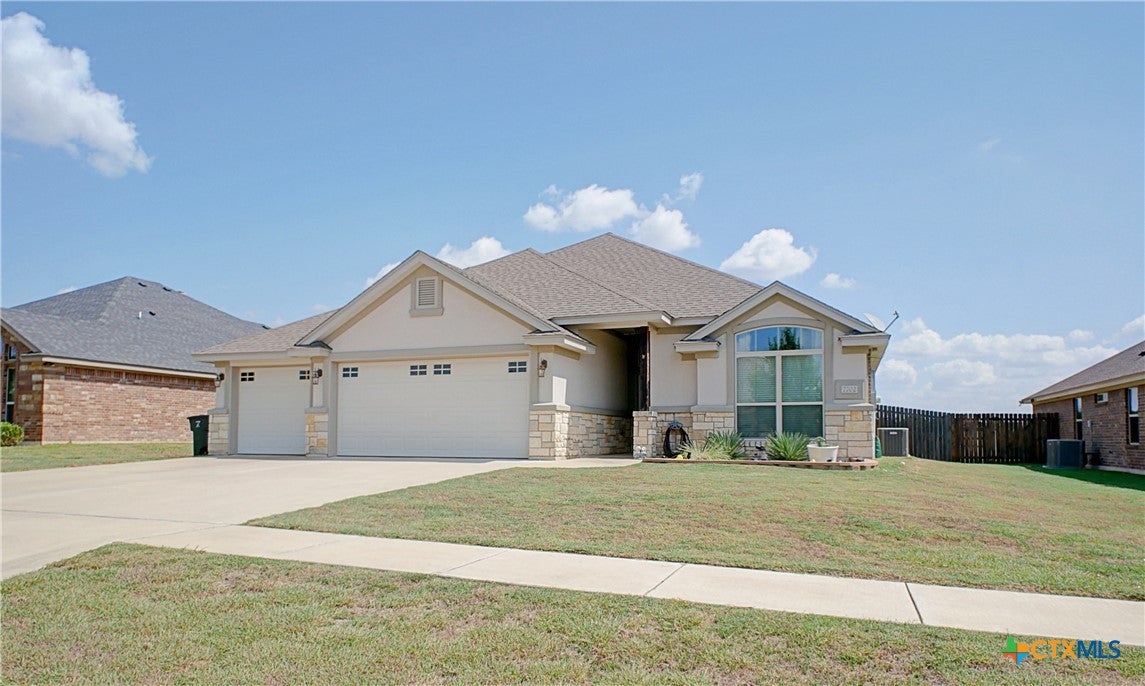 7702 Zircon Drive