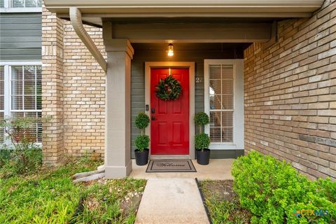 Photo of 1015 E Yager Lane #27, Austin, TX 78753 (MLS # 611487)