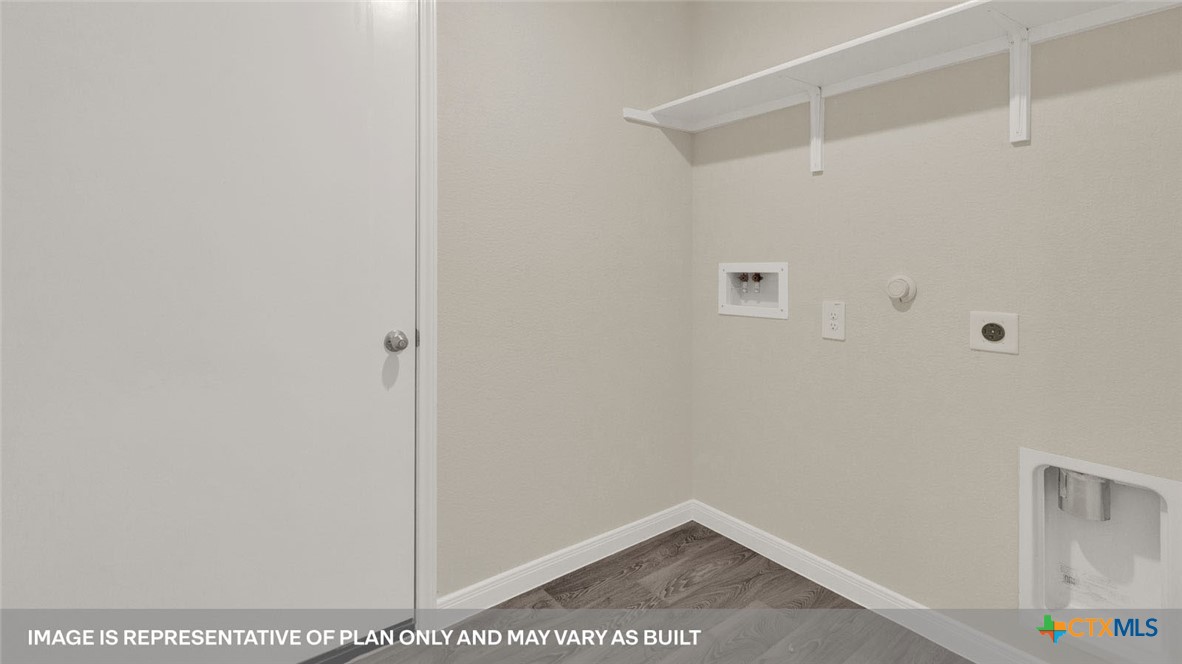 112 RAYMONDVILLE Path