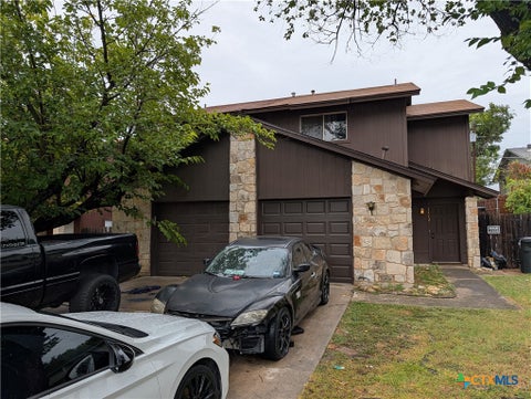 Photo of 1110 Royal Crest Drive, Killeen, TX 76549 (MLS # 625990)
