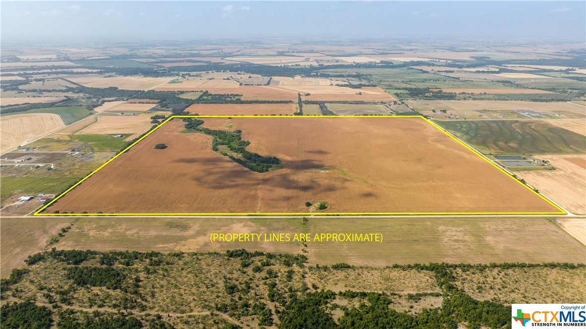TBD County Road 418B