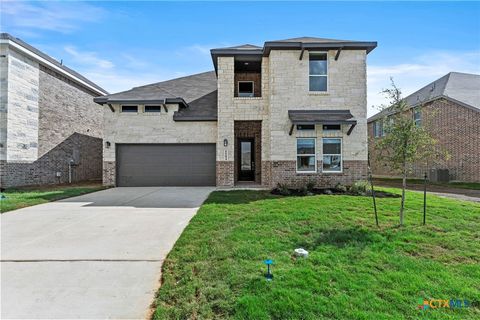 Photo of 5504 Paschal Park, New Braunfels, TX 78132 (MLS # 608606)