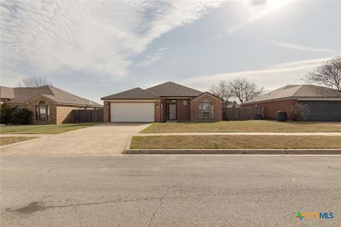 A home in Killeen