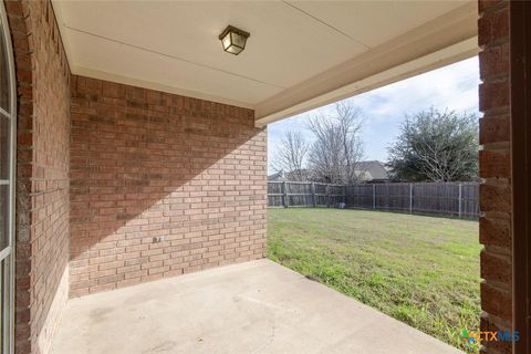 A home in Killeen