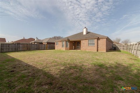 A home in Killeen