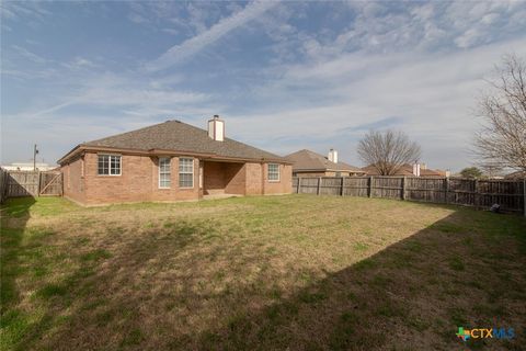 A home in Killeen