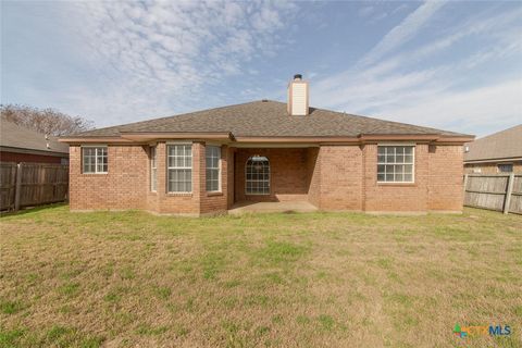 A home in Killeen