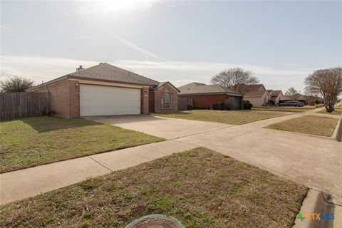 A home in Killeen