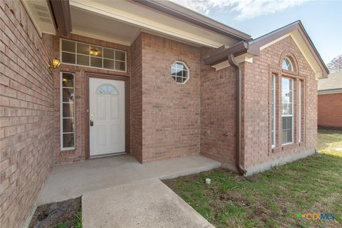 A home in Killeen