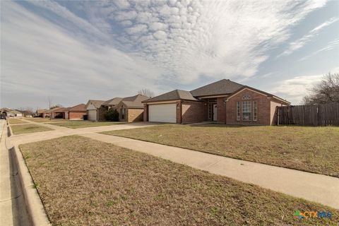 A home in Killeen