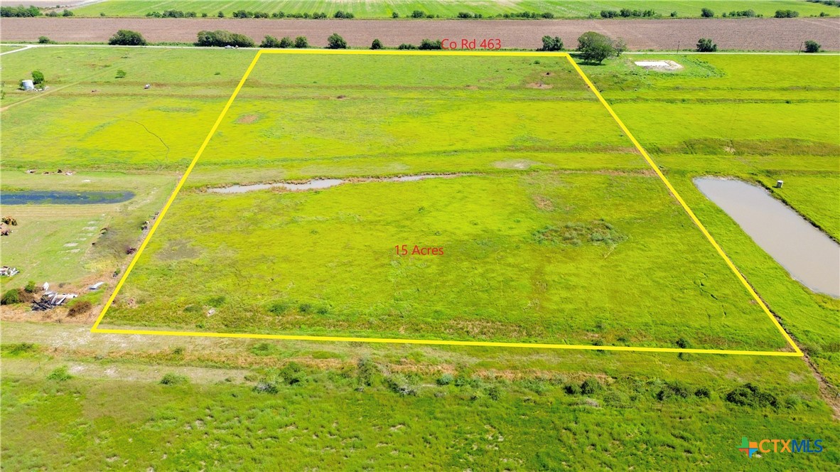 TBD County Road 466 Road