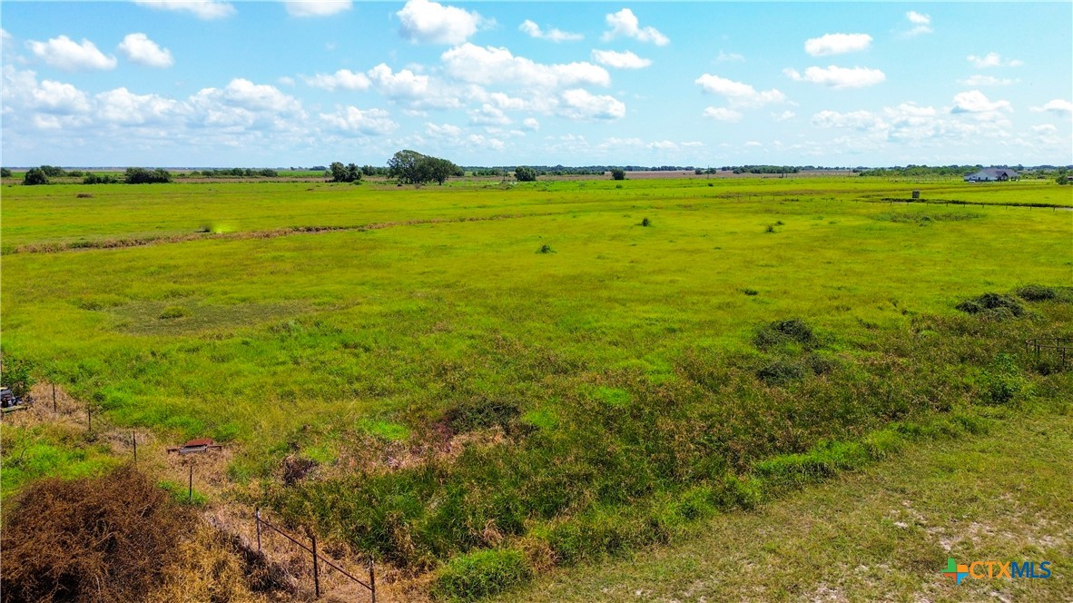 TBD County Road 466 Road
