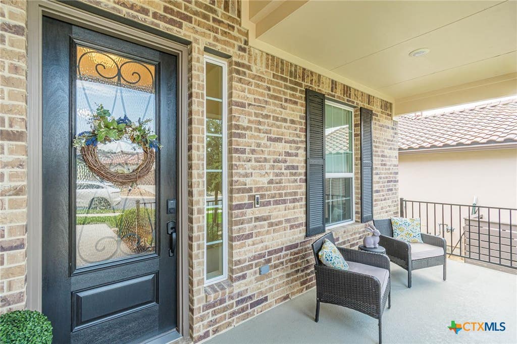 Photo of 1348 Dancing Oak Lane, San Marcos, TX 78666 (MLS # 616374)