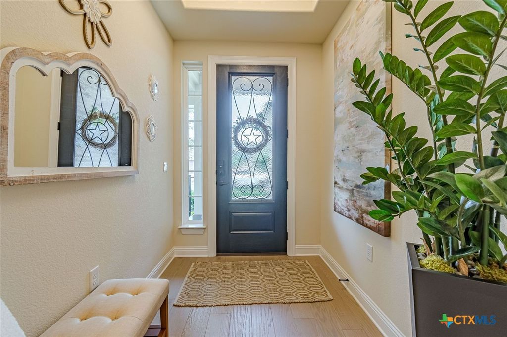 Photo of 1348 Dancing Oak Lane, San Marcos, TX 78666 (MLS # 616374)