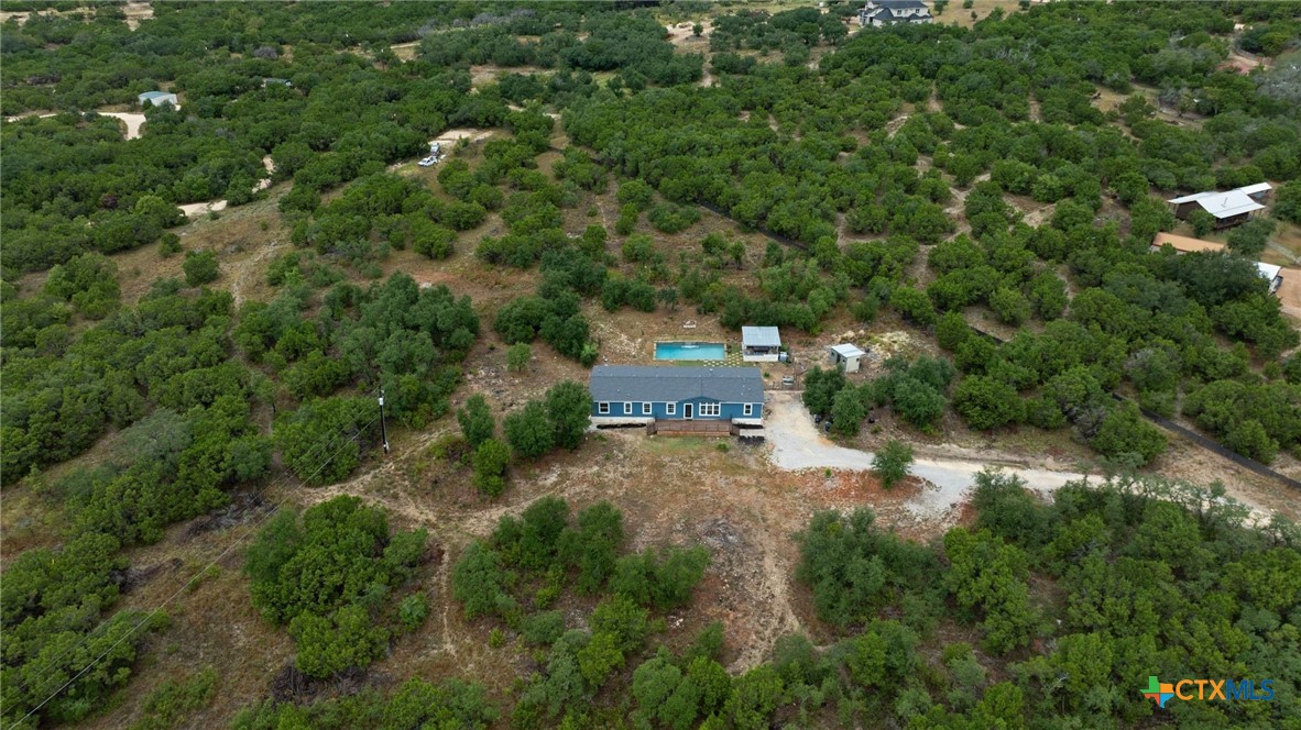 14810 Chaparral Drive