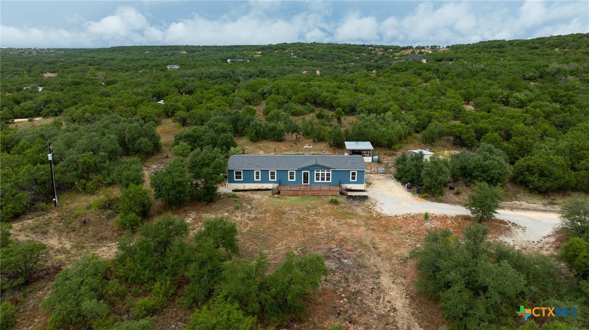 14810 Chaparral Drive