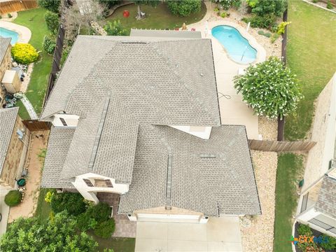 A home in Belton