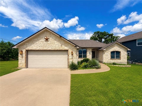 Photo of 220 Ulupau Circle, Bastrop, TX 78602 (MLS # 619820)
