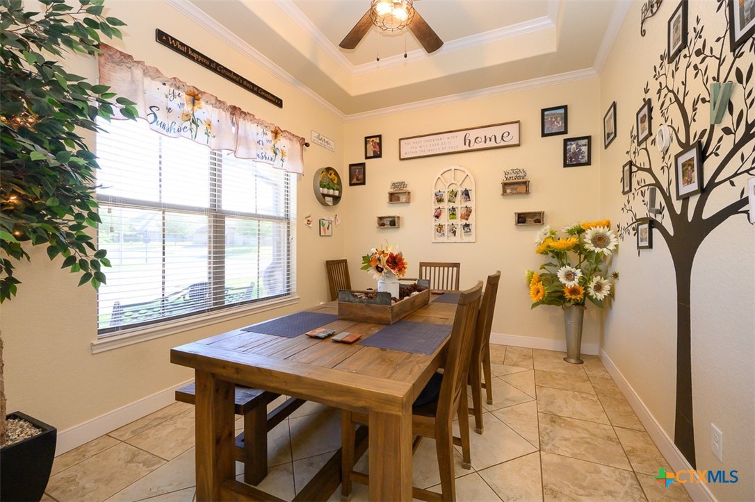 8022 Bella Charca Parkway