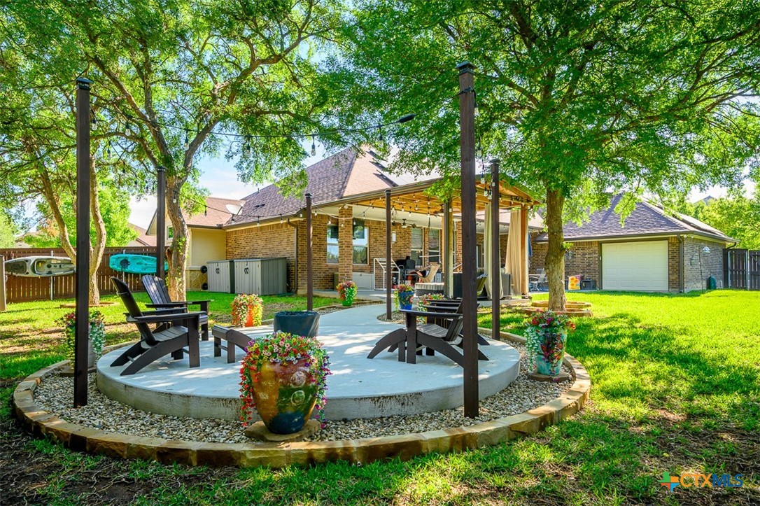 8022 Bella Charca Parkway